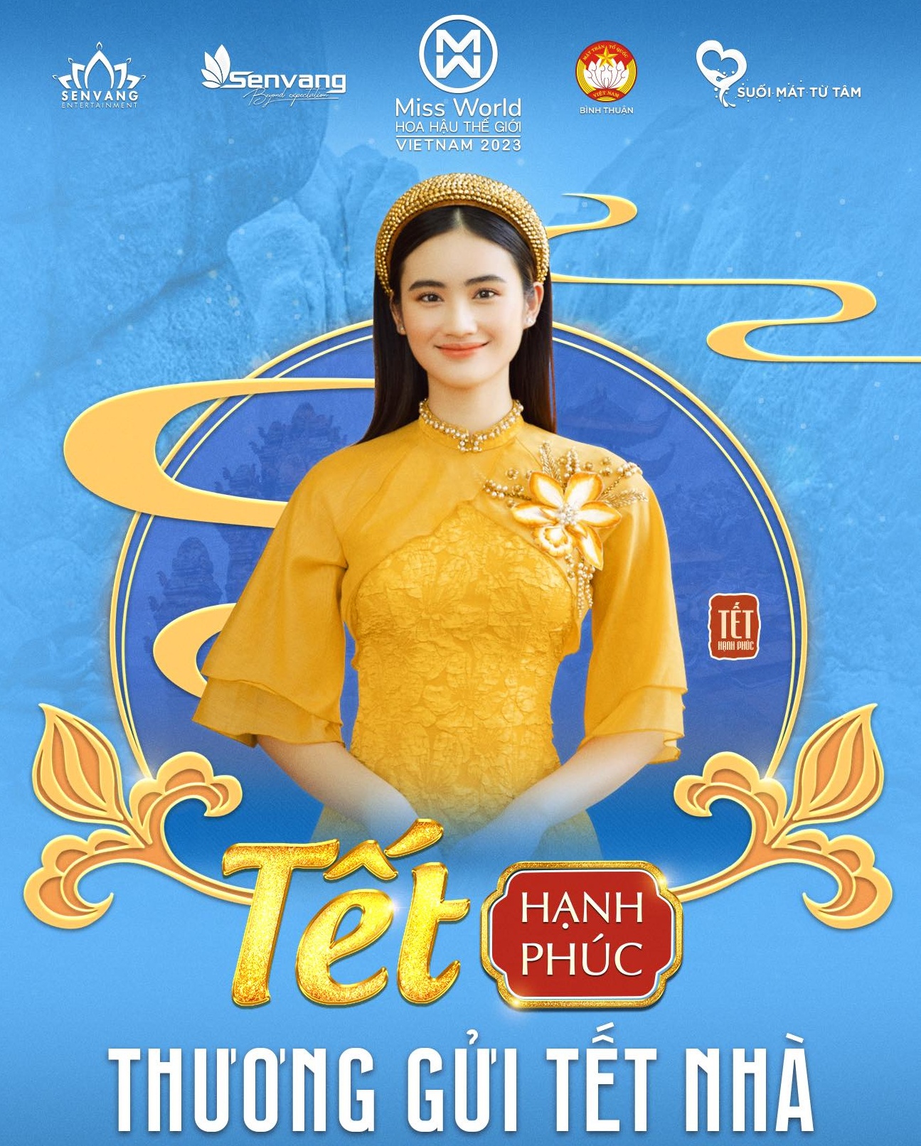 Hoa hậu Ý Nhi không về Việt Nam đón Tết, tất bật làm thêm khi du học Úc hoá ra vì lý do này- Ảnh 1. Hoa hậu Ý Nhi không về Việt Nam đón Tết, tất bật làm thêm khi du học Úc hoá ra vì lý do này- Ảnh 1.