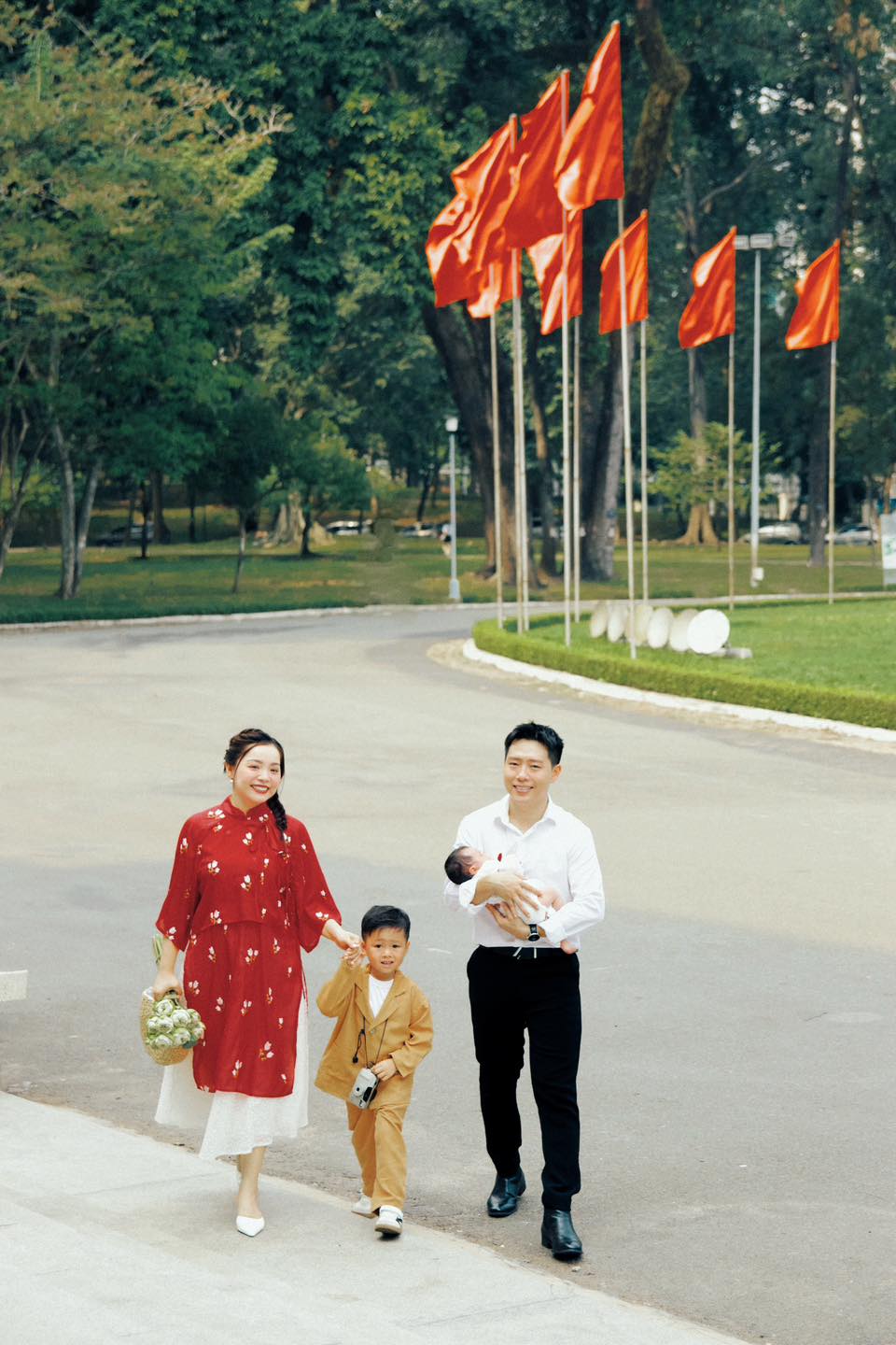 Ở Sài Gòn muốn chụp ảnh Tết - Ảnh 5. Ở Sài Gòn muốn chụp ảnh Tết - Ảnh 5.