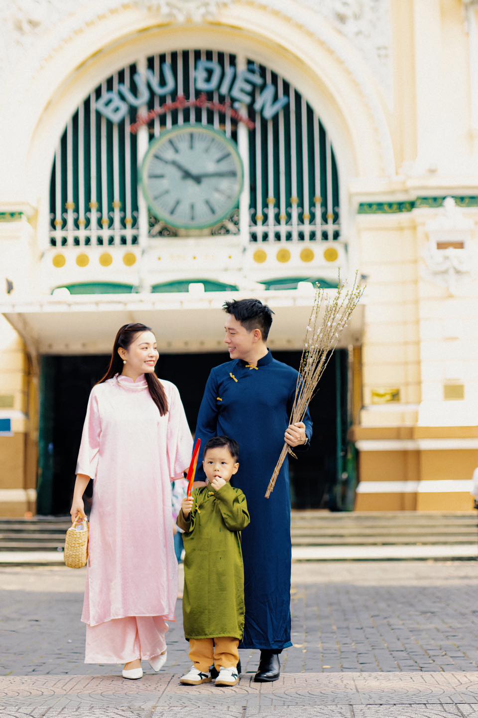 Ở Sài Gòn muốn chụp ảnh Tết - Ảnh 2. Ở Sài Gòn muốn chụp ảnh Tết - Ảnh 2.