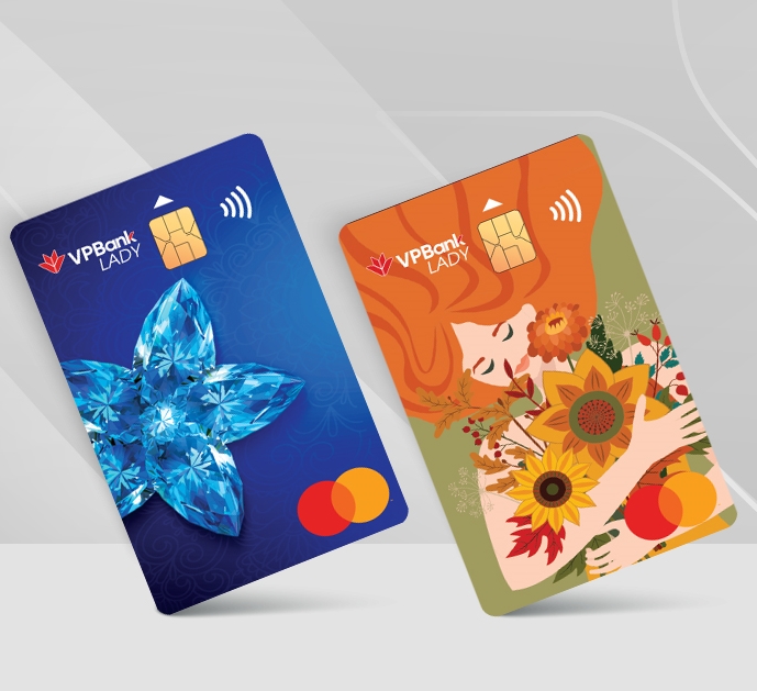 3 dòng thẻ tín dụng hoàn tiền mua sắm tại siêu thị các chị em nhất định phải biết, có loại thẻ cashback tới mỗi tháng - Ảnh 2.
