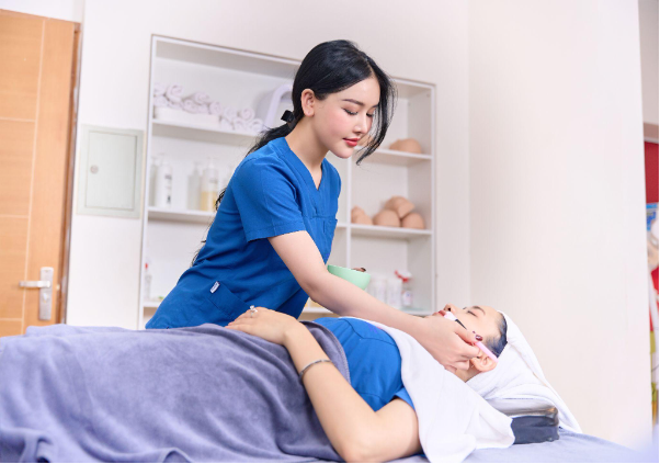 Cấp 3 THPT có phải là con đường sáng duy nhất cho học sinh lớp 9? - Ảnh 5. Cấp 3 THPT có phải là con đường sáng duy nhất cho học sinh lớp 9? - Ảnh 5.