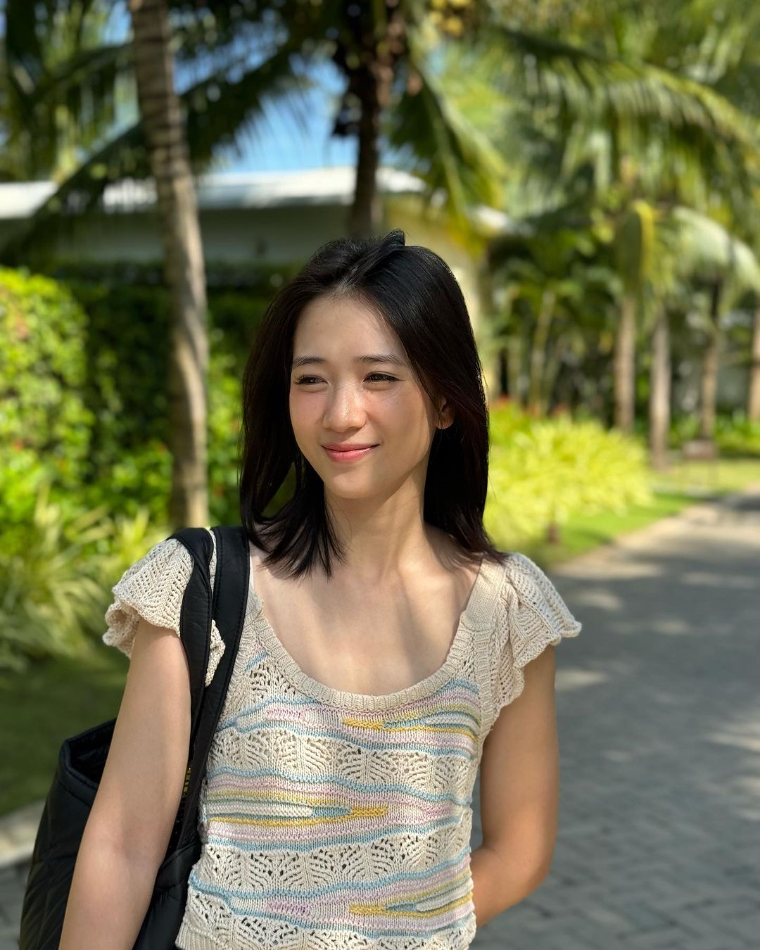 Hot girl đ&igrave;nh đ&aacute;m cưới ch&iacute;nh idol của m&igrave;nh: Nhan sắc qua cam thường sau 1 thập kỷ vẫn khiến hơn triệu người ph&aacute;t sốt- Ảnh 8.