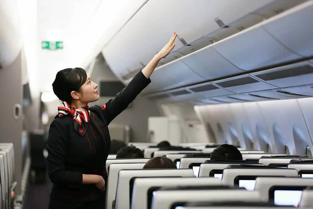 Thảm kịch trong quá khứ thay đổi quy chuẩn bay, biến Japan Airlines thành hãng hàng không an toàn bậc nhất thế giới- Ảnh 4. Thảm kịch trong quá khứ thay đổi quy chuẩn bay, biến Japan Airlines thành hãng hàng không an toàn bậc nhất thế giới- Ảnh 4.
