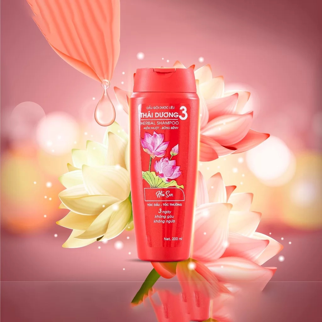 Chăm sóc mãi mà tóc vẫn khô xơ thì bạn nên đổi sang dùng dầu gội thảo dược - Ảnh 6. Chăm sóc mãi mà tóc vẫn khô xơ thì bạn nên đổi sang dùng dầu gội thảo dược - Ảnh 6.