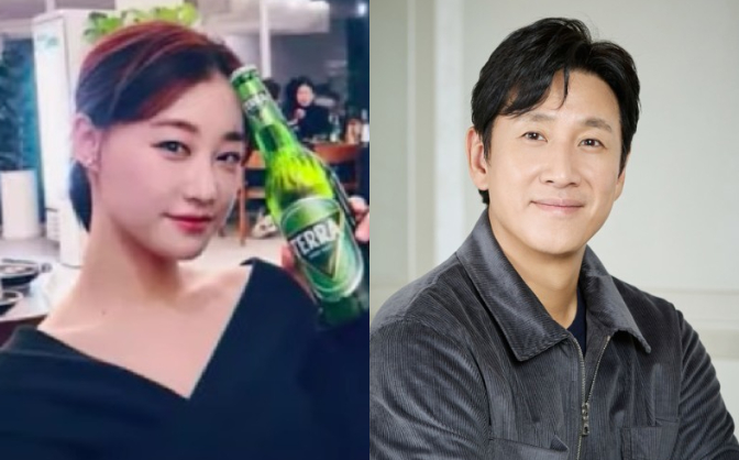 Người bố giám đốc của nghi phạm tống tiền Lee Sun Kyun ra mặt, chỉ định luật sư kiện Youtuber làm lộ profile con mình - Ảnh 1.