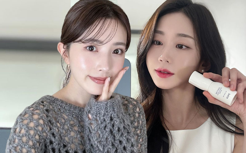 Lười makeup mà vẫn muốn da đẹp thì rất cần sử dụng món đồ này - Ảnh 1.