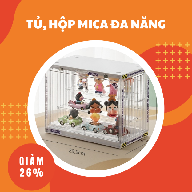 4 bảo bối thiết thực giải quyết nỗi lo bảo quản thực phẩm, đồ dùng dịp lễ Tết - Ảnh 5.