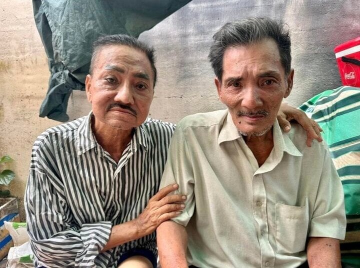 Thương Tín: 'Khi tôi qua đời, hãy hoả thiêu rồi đưa vào chùa nào cũng được' - Ảnh 3. Thương Tín: 'Khi tôi qua đời, hãy hoả thiêu rồi đưa vào chùa nào cũng được' - Ảnh 3.