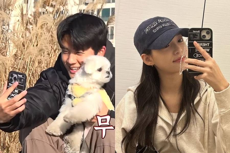 1 nữ idol hẹn hò cầu thủ siêu hot, tiện thể làm mối chị em cùng nhóm cho "thần đồng bóng đá" xứ Hàn?- Ảnh 1. 1 nữ idol hẹn hò cầu thủ siêu hot, tiện thể làm mối chị em cùng nhóm cho "thần đồng bóng đá" xứ Hàn?- Ảnh 1.