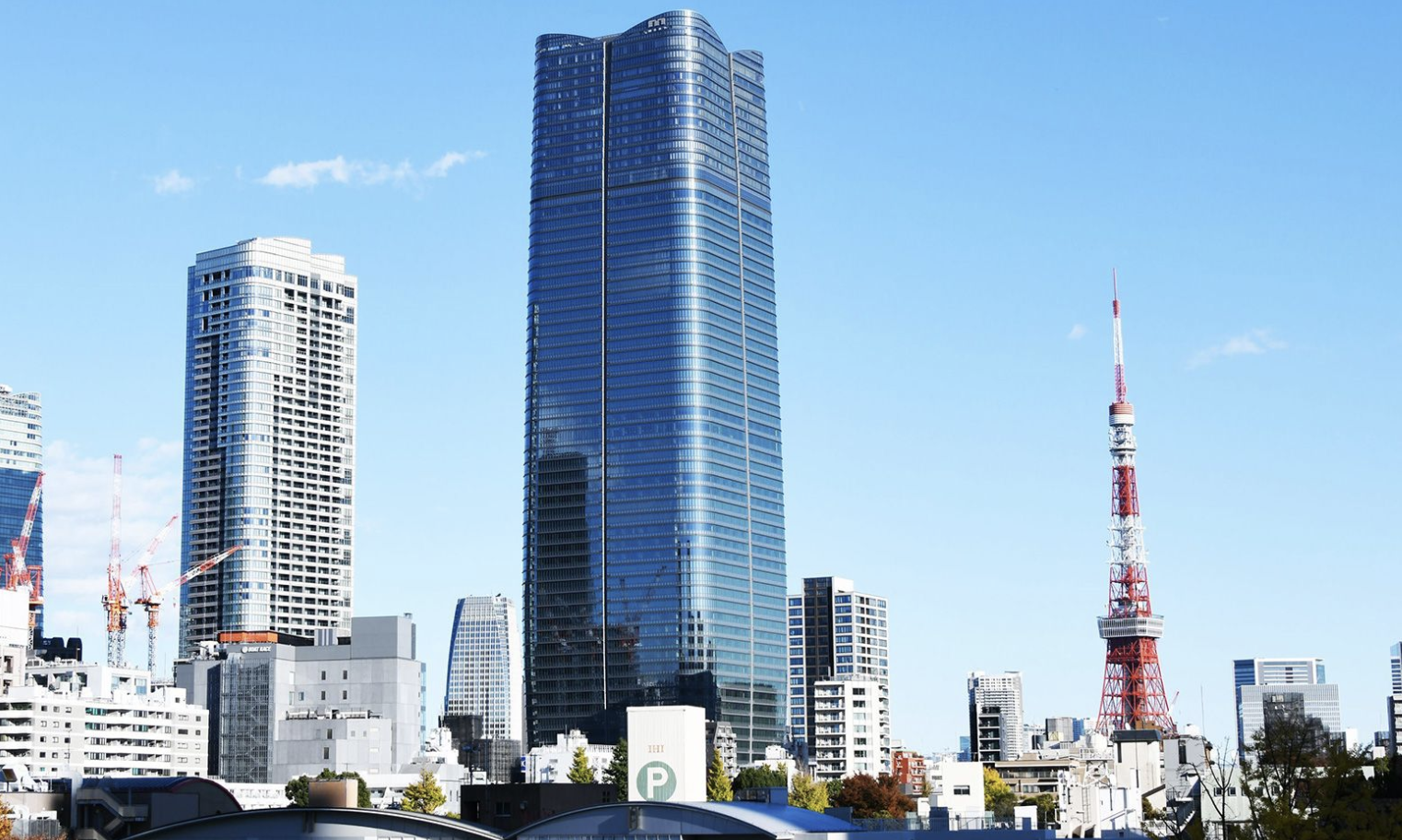Một thế kỷ thay đổi kiến trúc công trình để chống động đất của Nhật Bản - Ảnh 4.