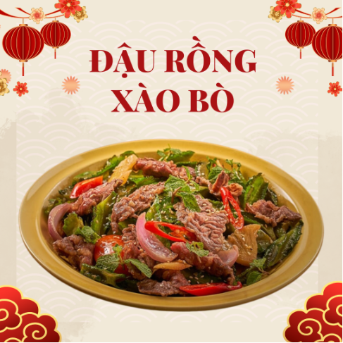 Săn l&ugrave;ng c&aacute;c m&oacute;n ăn hợp phong thủy năm Rồng 2024 - Ảnh 2.