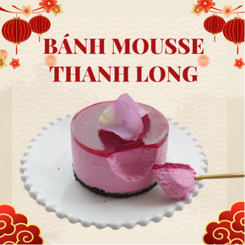 Săn l&ugrave;ng c&aacute;c m&oacute;n ăn hợp phong thủy năm Rồng 2024 - Ảnh 3.