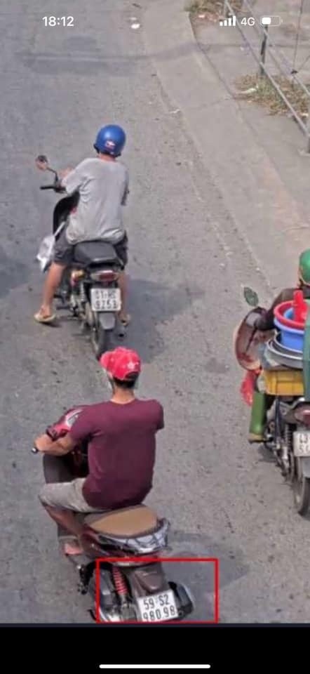 Cận cảnh nơi nghi phạm giết người, cướp của đang lẩn trốn ở Long An - Ảnh 3. Cận cảnh nơi nghi phạm giết người, cướp của đang lẩn trốn ở Long An - Ảnh 3.
