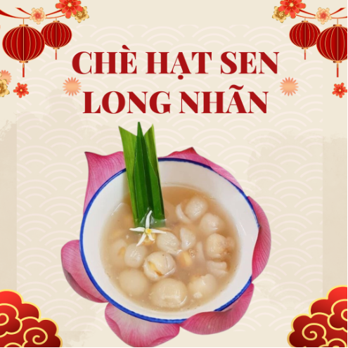 Săn l&ugrave;ng c&aacute;c m&oacute;n ăn hợp phong thủy năm Rồng 2024 - Ảnh 4.