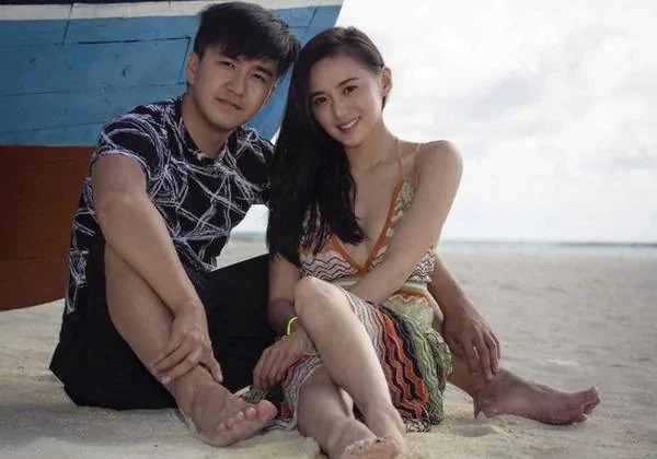 Mỹ nhân đóng phim là phụ làm &quot;tiểu tam&quot; là chính, bị đuổi khỏi showbiz vì lộ chuyện bỏ độc hại &quot;chính thất&quot; - Ảnh 4.