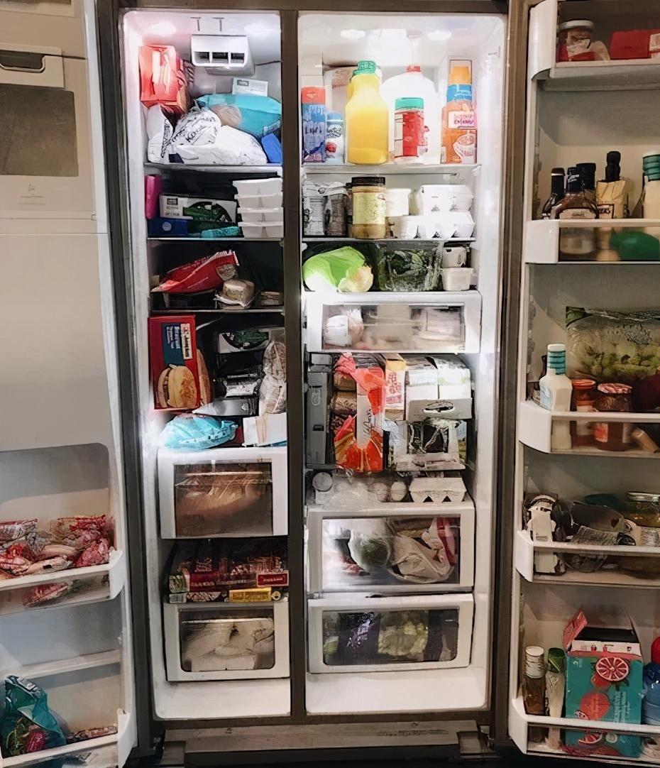 Dọn tủ lạnh đón Tết: 4 mẹo sắp xếp giúp bạn &quot;gói cả siêu thị mang về nhà&quot; mà vẫn thừa chỗ chứa - Ảnh 2.