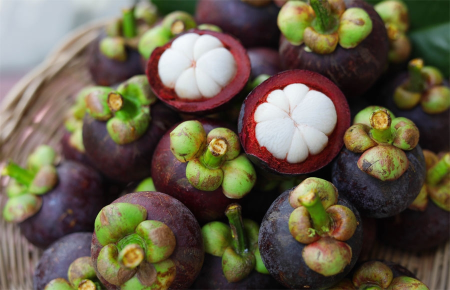 1 loại quả tuy ngọt nhưng lại giúp hạ đường huyết, “thuốc” chống ung thư tự nhiên: Rất sẵn ở chợ Việt - Ảnh 2.
