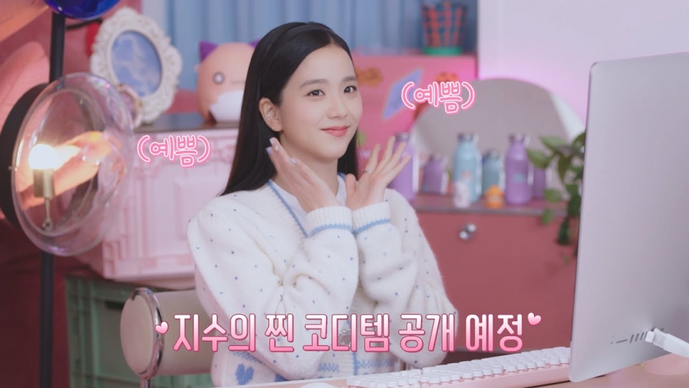 Jisoo (BlackPink): Gương mặt &ldquo;độc bản&rdquo; được c&aacute;c thương hiệu cao cấp săn đ&oacute;n - Ảnh 6.