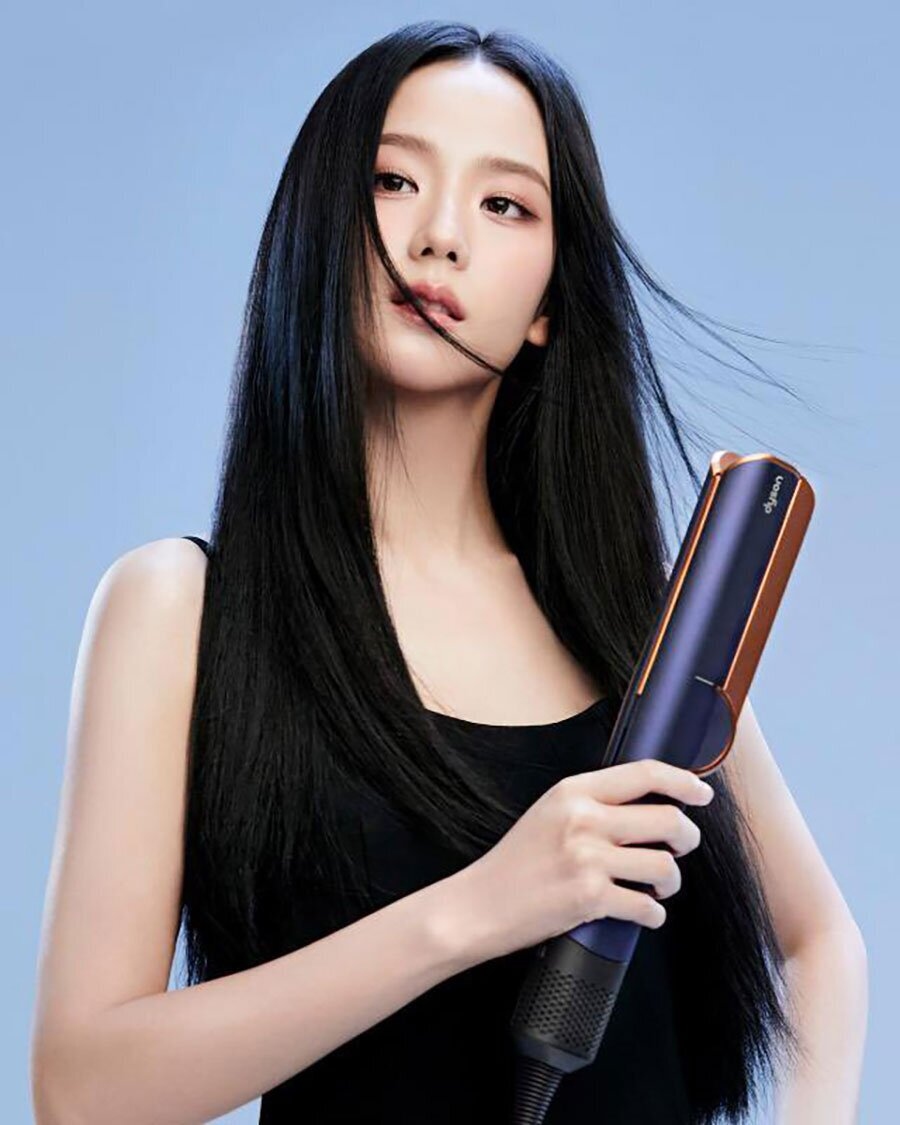 Jisoo (BlackPink): Gương mặt &ldquo;độc bản&rdquo; được c&aacute;c thương hiệu cao cấp săn đ&oacute;n - Ảnh 5.