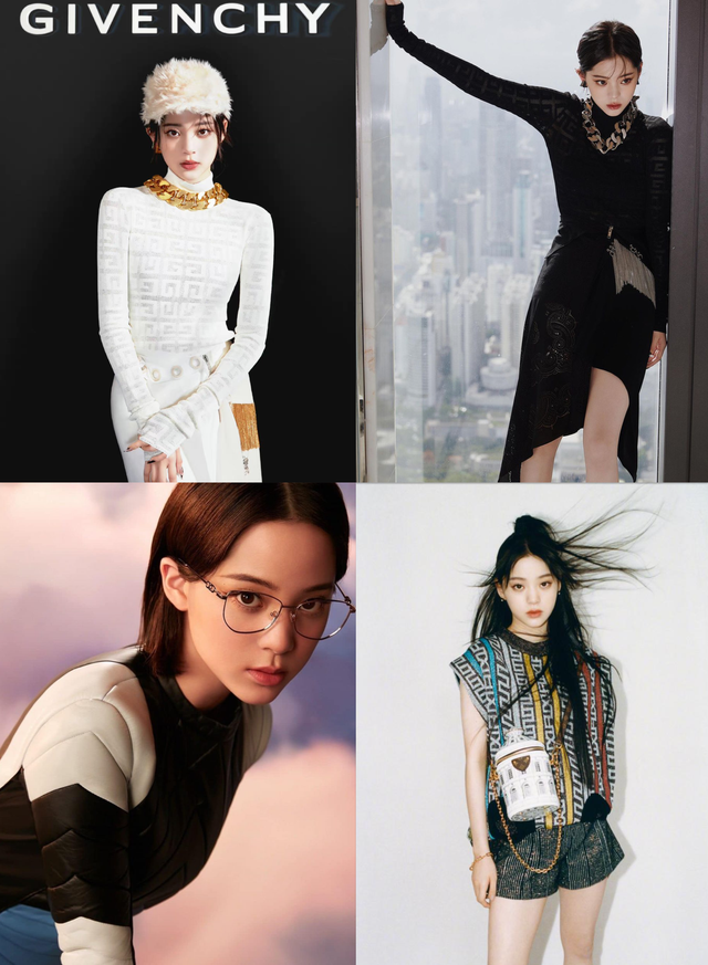 3 Nana xứ Nhật - Hàn - Trung: Người là nàng thơ Chanel, người là mỹ nhân đẹp nhất thế giới, cô còn lại thì sao? - Ảnh 10.