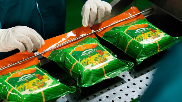 Nâng tầm trải nghiệm ẩm thực truyền thống Việt Nam với Hoa Lan Foods - Ảnh 1. Nâng tầm trải nghiệm ẩm thực truyền thống Việt Nam với Hoa Lan Foods - Ảnh 1.