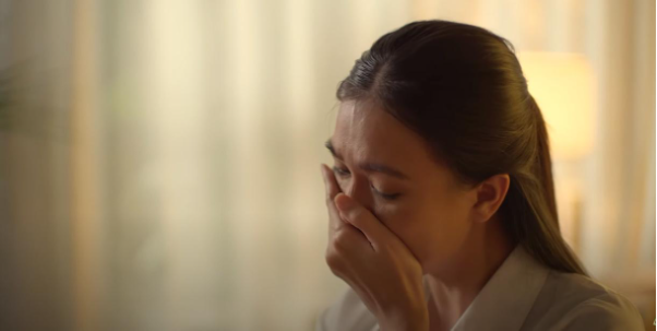 Phim ngắn truyền cảm hứng cho h&agrave;ng triệu phụ nữ Việt: Tết đừng b&agrave;o xu&acirc;n, Tết h&atilde;y Bảo Xu&acirc;n - Ảnh 2.