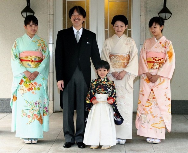 Hoàng gia Nhật Bản phát đi thông báo về sức khỏe của Thái tử phi Kiko, phải vắng mặt trong sự kiện quan trọng- Ảnh 3.