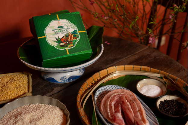 Nâng tầm trải nghiệm ẩm thực truyền thống Việt Nam với Hoa Lan Foods - Ảnh 4. Nâng tầm trải nghiệm ẩm thực truyền thống Việt Nam với Hoa Lan Foods - Ảnh 4.