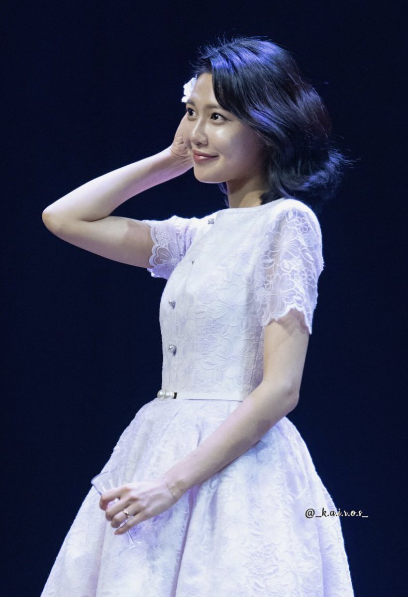 Ekip l&ecirc;n tiếng về việc bị cho l&agrave; kh&ocirc;ng ngăn kh&aacute;n giả chụp l&eacute;n Sooyoung (SNSD) thay đồ- Ảnh 3.
