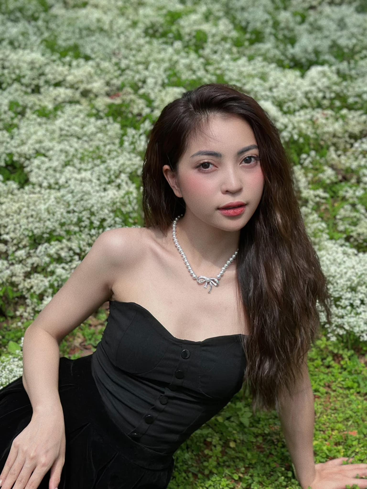 Nhật Lê lần đầu nhắc đến chuyện đi lấy chồng, lộ ảnh rạp cưới hoành tráng lên tới cả trăm triệu ở Thanh Hoá?- Ảnh 8. Nhật Lê lần đầu nhắc đến chuyện đi lấy chồng, lộ ảnh rạp cưới hoành tráng lên tới cả trăm triệu ở Thanh Hoá?- Ảnh 8.