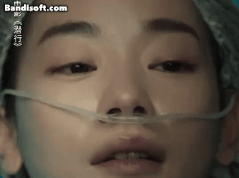 Mỹ nhân ẵm 30 triệu lượt xem nhờ diễn quá xuất sắc, không nói câu nào vẫn làm khán giả đau xé tâm can - Ảnh 3. Mỹ nhân ẵm 30 triệu lượt xem nhờ diễn quá xuất sắc, không nói câu nào vẫn làm khán giả đau xé tâm can - Ảnh 3.