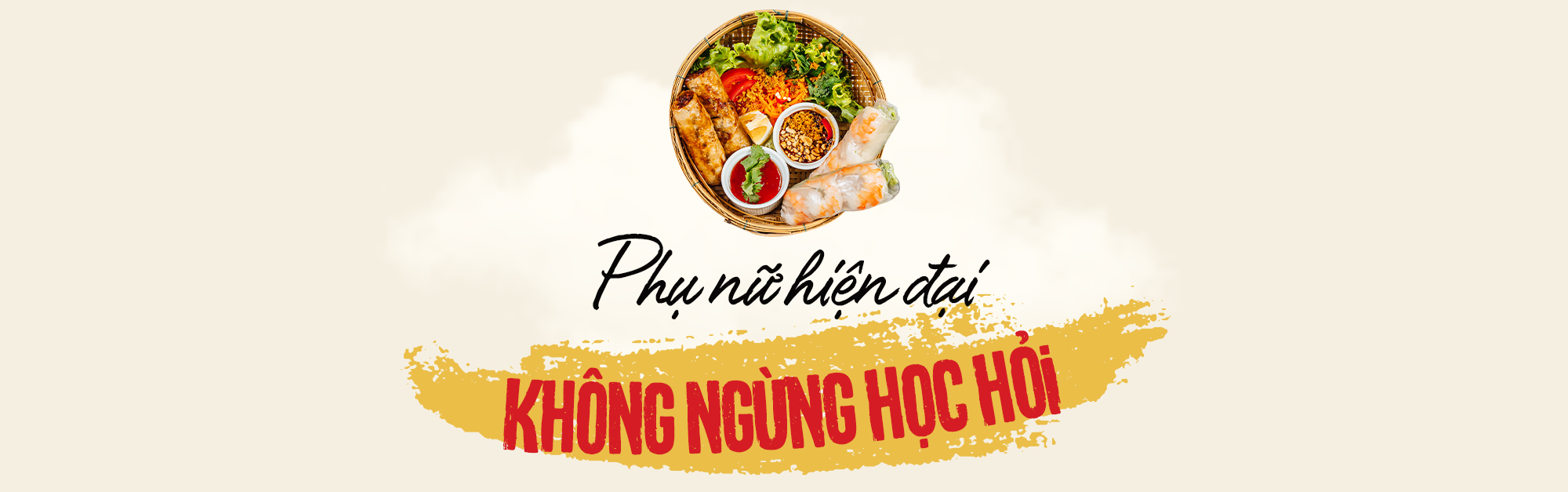 Phụ nữ và ước mơ làm nên cơ nghiệp: Hành trình gian nan nhưng đáng tự hào - Ảnh 4.