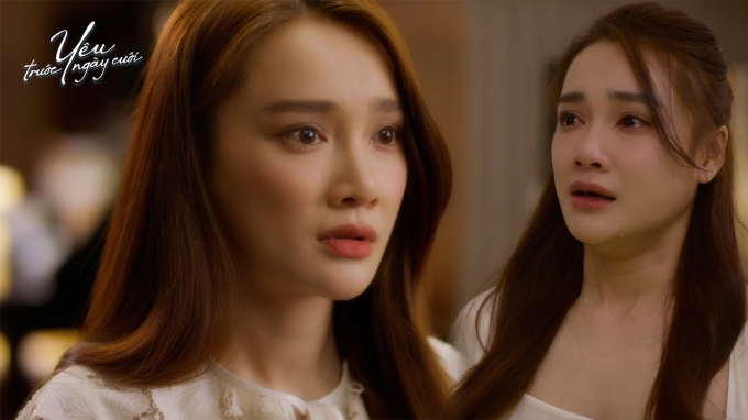 Phim bị chê là &quot;rác phẩm&quot; của truyền hình Việt, tới nam chính cũng &quot;thả tim&quot; tán thành? - Ảnh 2.