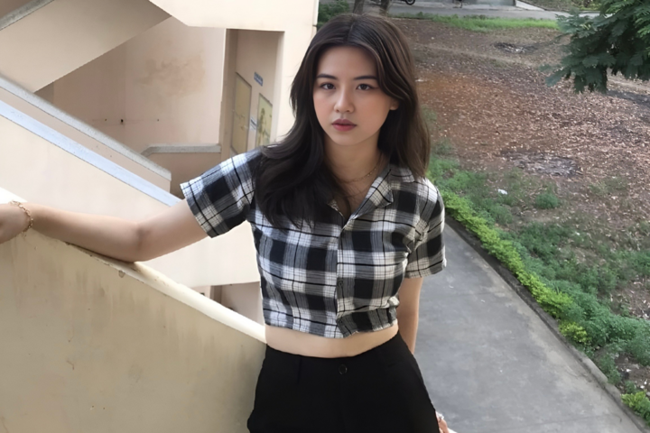 N&eacute;t đẹp trong veo tựa n&agrave;ng thơ của t&acirc;n Hoa kh&ocirc;i sinh vi&ecirc;n khu vực miền Nam - Ảnh 8.
