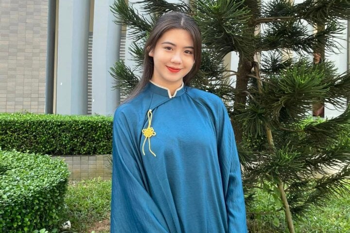 N&eacute;t đẹp trong veo tựa n&agrave;ng thơ của t&acirc;n Hoa kh&ocirc;i sinh vi&ecirc;n khu vực miền Nam - Ảnh 6.