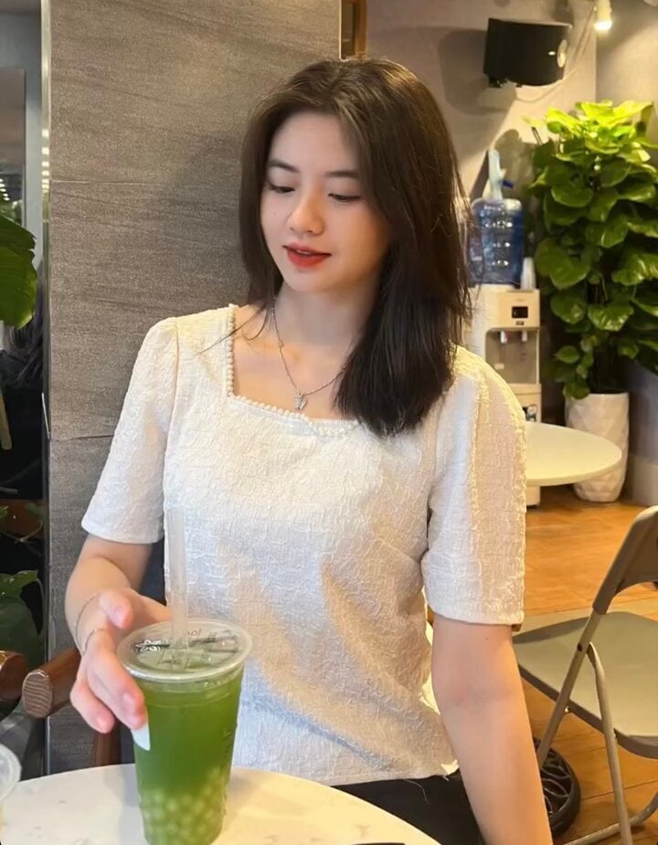 N&eacute;t đẹp trong veo tựa n&agrave;ng thơ của t&acirc;n Hoa kh&ocirc;i sinh vi&ecirc;n khu vực miền Nam - Ảnh 9.