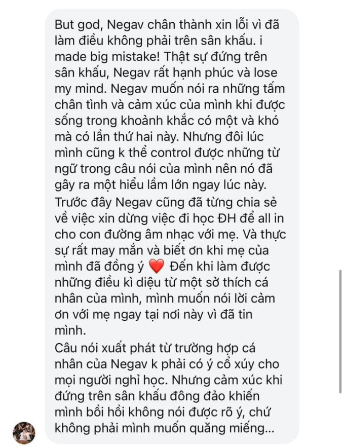 Phát hiện nam rapper mang tiếng “phông bạt&quot; nhất Việt Nam đi “quẩy&quot; sau khi có phát ngôn bỏ học gây tranh cãi khắp MXH - Ảnh 5.