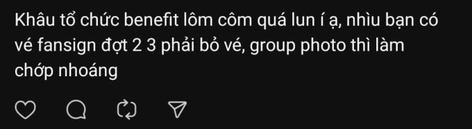 Phát hiện nam rapper mang tiếng “phông bạt&quot; nhất Việt Nam đi “quẩy&quot; sau khi có phát ngôn bỏ học gây tranh cãi khắp MXH - Ảnh 4.