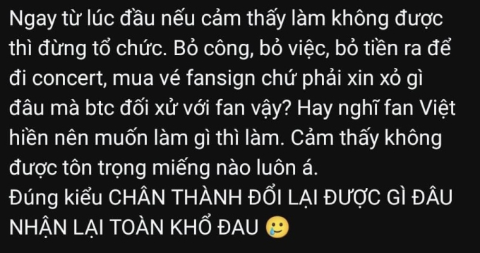 Phát hiện nam rapper mang tiếng “phông bạt&quot; nhất Việt Nam đi “quẩy&quot; sau khi có phát ngôn bỏ học gây tranh cãi khắp MXH - Ảnh 2.