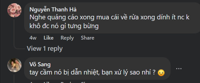 Hội chị em quay về mê chảo thời &quot;ông bà&quot; hơn chảo chống dính: Không lo thay mới, nấu ngon vượt bậc!- Ảnh 8.