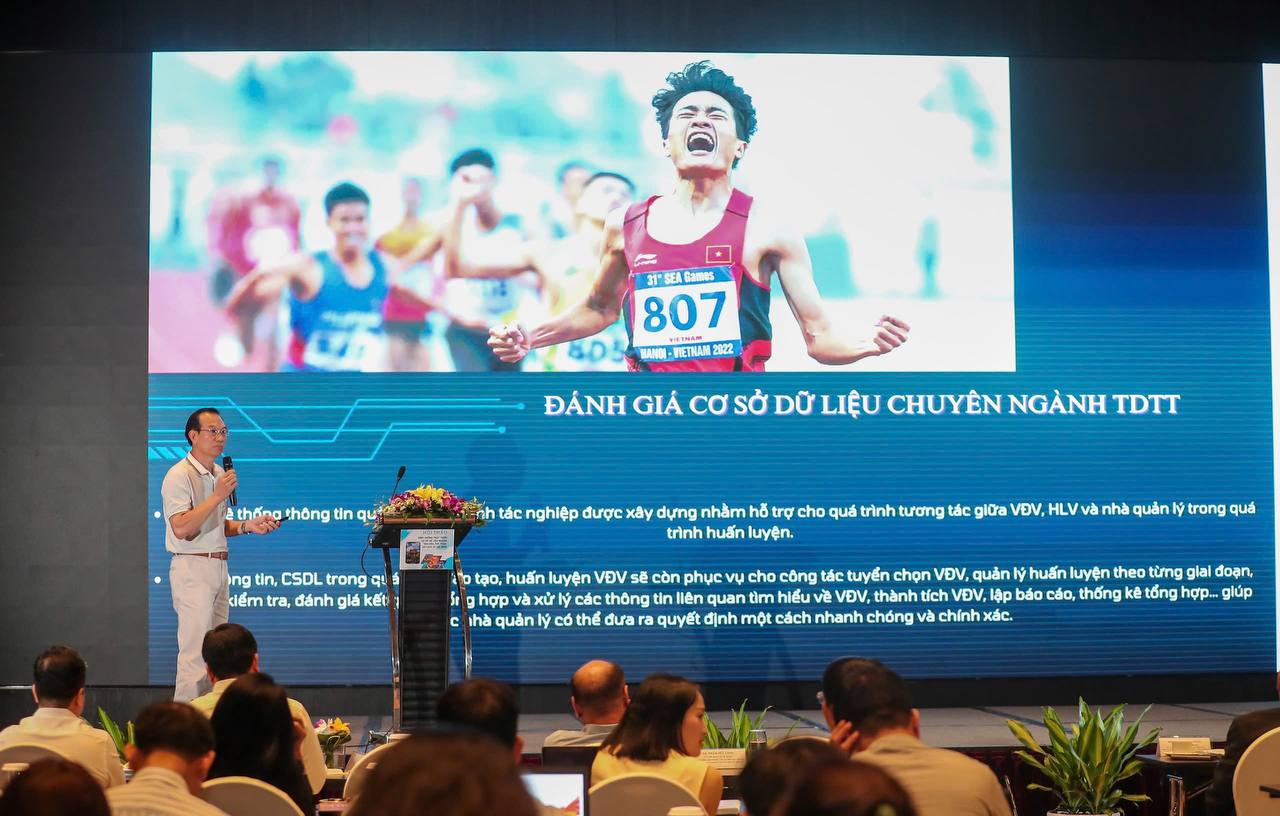 Bộ Văn hóa, Thể thao và Du lịch phát triển cơ sở dữ liệu ngành: Lên kế hoạch số hóa 80.000 cuốn phim nhựa - Ảnh 3.