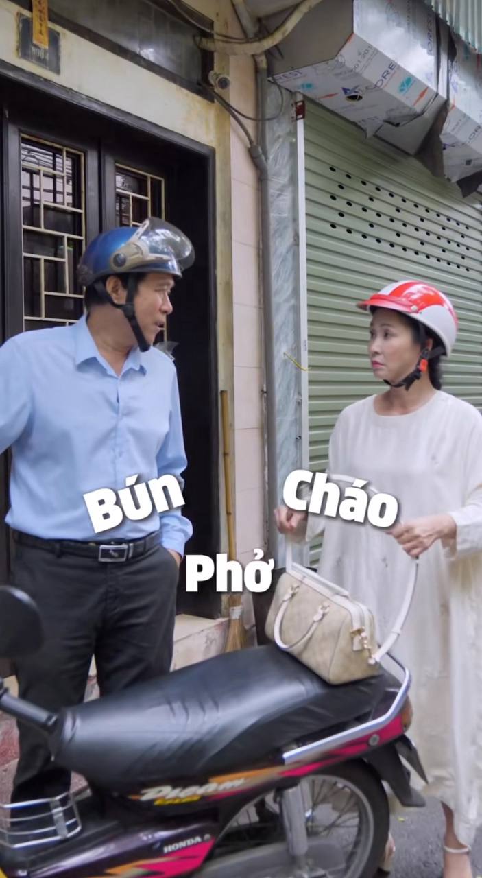 Mẹ chồng bị ghét nhất màn ảnh Việt review hàng quán được giới trẻ cực tin tưởng- Ảnh 2.