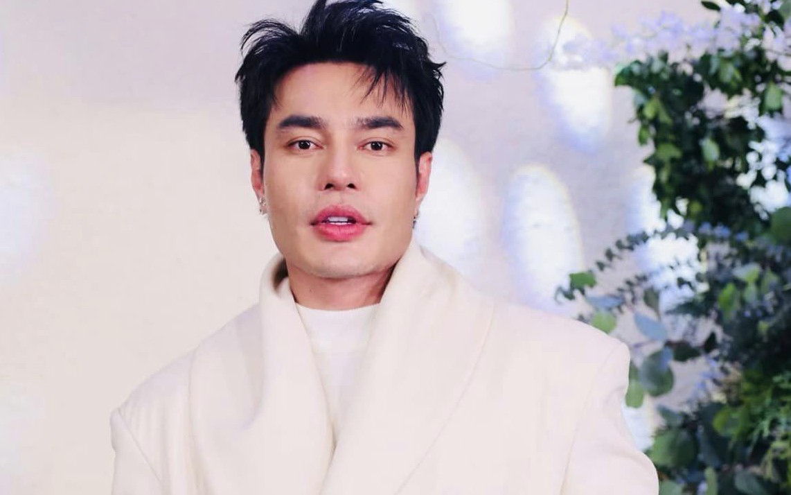 Lê Dương Bảo Lâm: "Cảm ơn mọi người đã cho tôi cơ hội sửa sai"