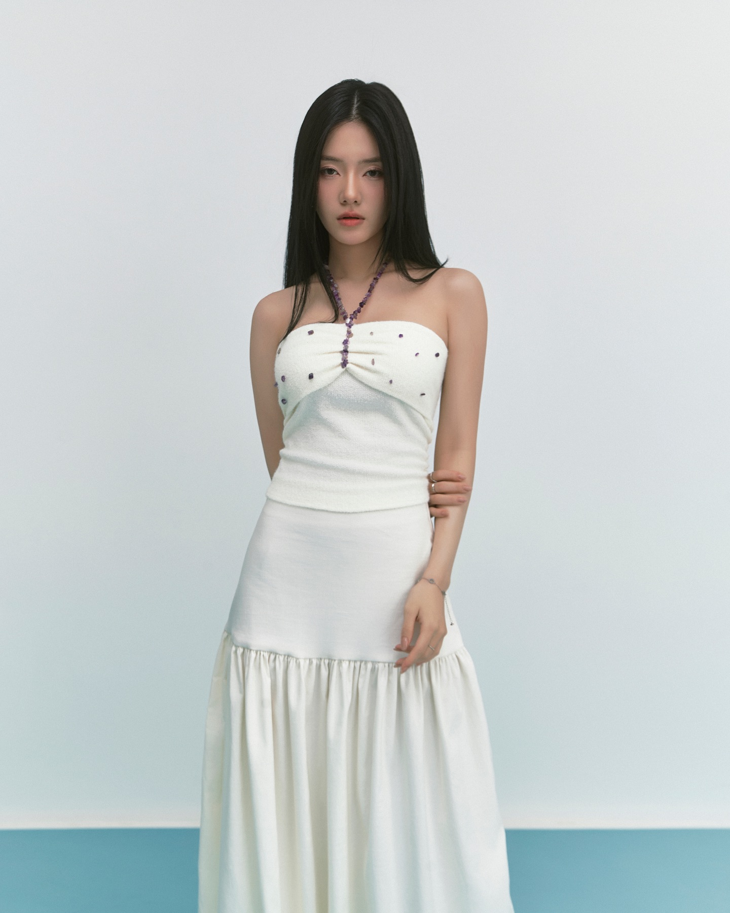 Chuyên gia makeup Việt 