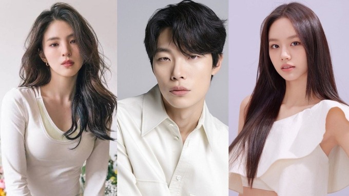 Hyeri có bạn trai mới sau drama tình ái với Ryu Jun Yeol - Han So Hee? - Ảnh 4.