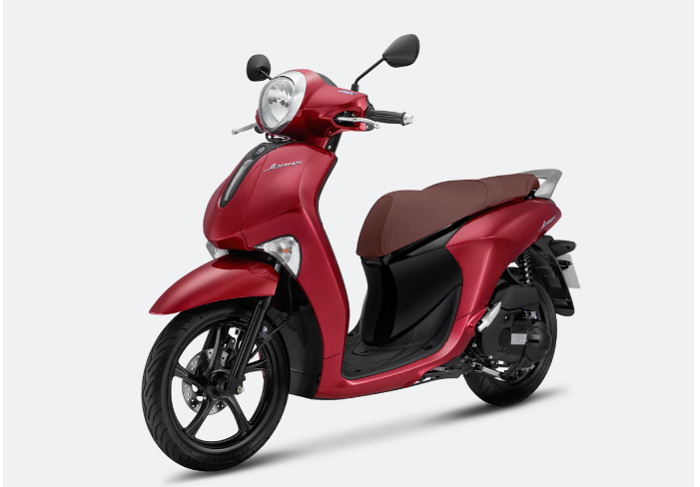 Bảng gi&aacute; xe Yamaha Janus mới nhất th&aacute;ng 10/2024 - Ảnh 1.