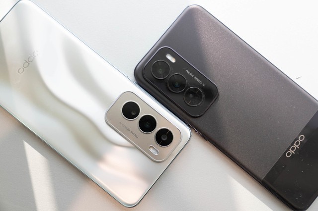 6 mẫu smartphone vừa ra mắt tại Việt Nam đáng mua nhất: Nhiều nâng cấp độc đáo, tính năng AI cực mượt - Ảnh 4. 6 mẫu smartphone vừa ra mắt tại Việt Nam đáng mua nhất: Nhiều nâng cấp độc đáo, tính năng AI cực mượt - Ảnh 4.