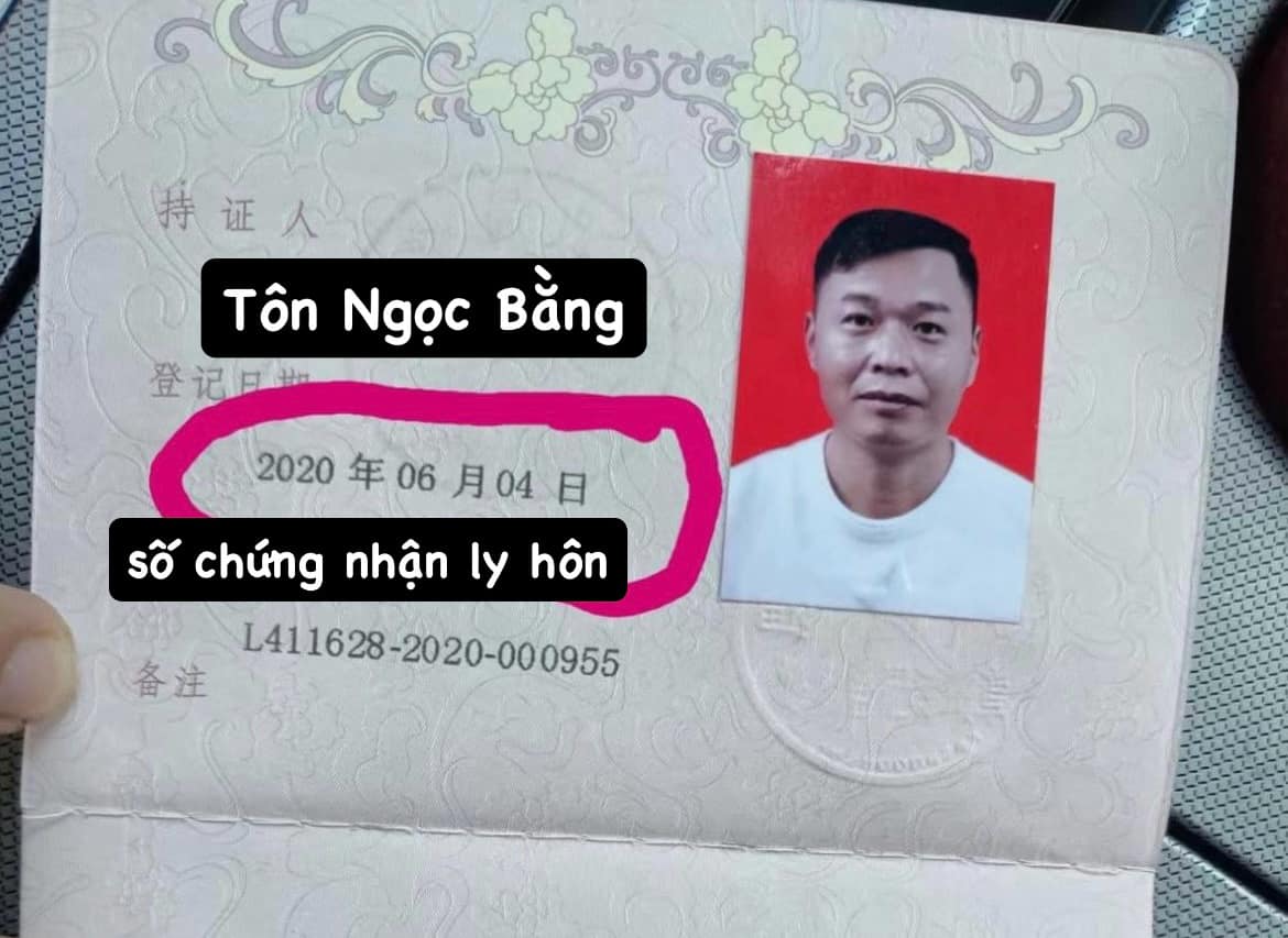 Tôn Bằng bỗng tố vợ cũ là tiểu tam, Hằng Du Mục đã nói gì về chuyện không được cưới hỏi? - Ảnh 1.