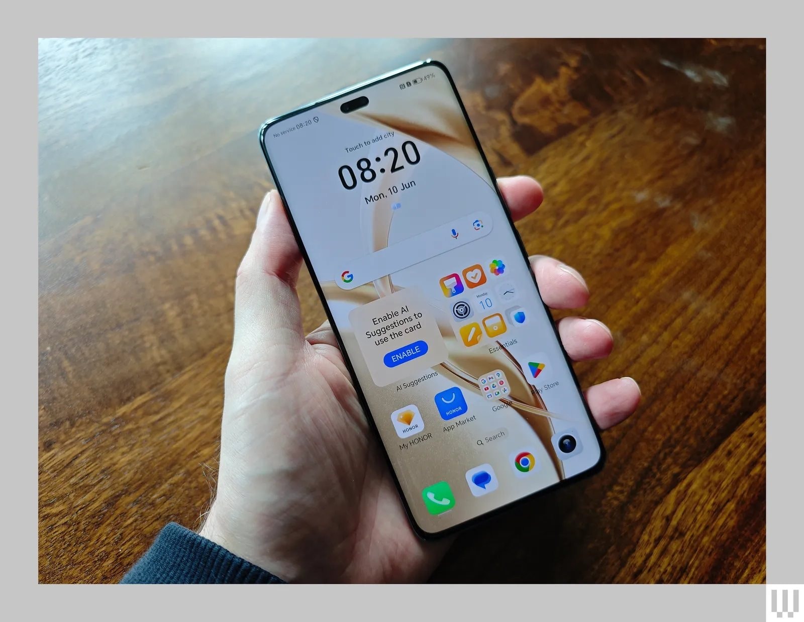 6 mẫu smartphone vừa ra mắt tại Việt Nam đáng mua nhất: Nhiều nâng cấp độc đáo, tính năng AI cực mượt - Ảnh 1. 6 mẫu smartphone vừa ra mắt tại Việt Nam đáng mua nhất: Nhiều nâng cấp độc đáo, tính năng AI cực mượt - Ảnh 1.