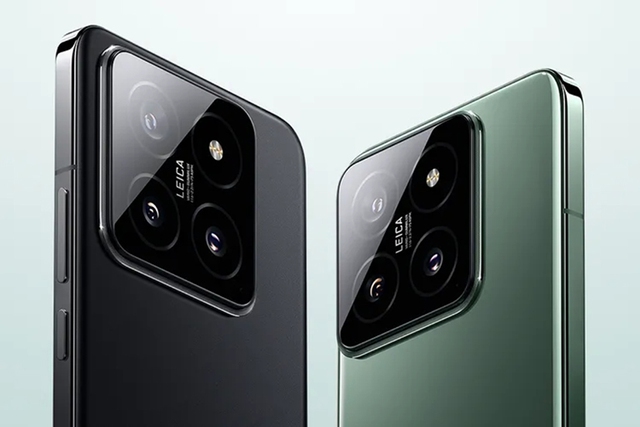 6 mẫu smartphone vừa ra mắt tại Việt Nam đáng mua nhất: Nhiều nâng cấp độc đáo, tính năng AI cực mượt - Ảnh 3. 6 mẫu smartphone vừa ra mắt tại Việt Nam đáng mua nhất: Nhiều nâng cấp độc đáo, tính năng AI cực mượt - Ảnh 3.